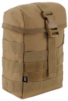 Brandit MOLLE Θήκη Fire, χακί
