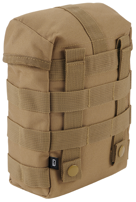 Brandit MOLLE kapsička Fire, khaki