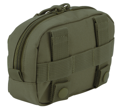 Brandit Molle компактна капсула Compact, маслинена