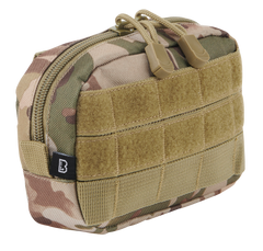 Brandit Molle Compact Θήκη, multicam
