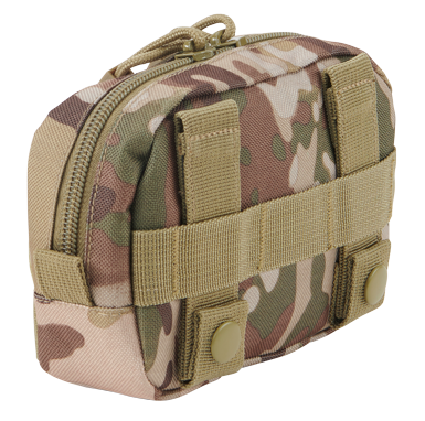 Brandit Molle Compact kapsička, multicam