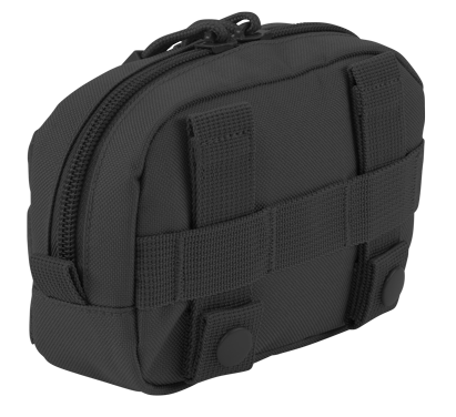 Brandit Molle компактна капсула Compact, черна