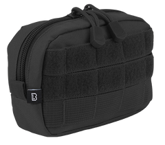 Brandit Molle Συμπαγής Θήκη Compact, μαύρο