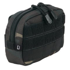 Brandit Θήκη Molle Compact, darkcamo