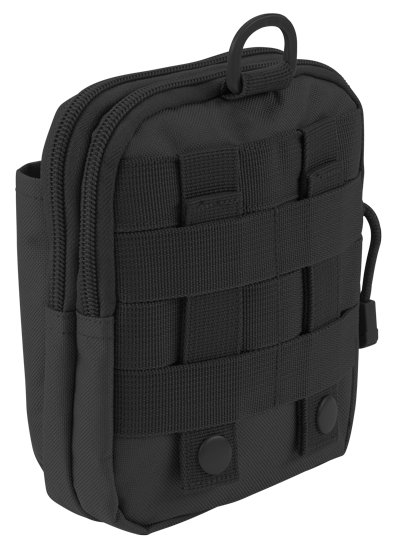 Brandit Molle Functional majhna torba, črna