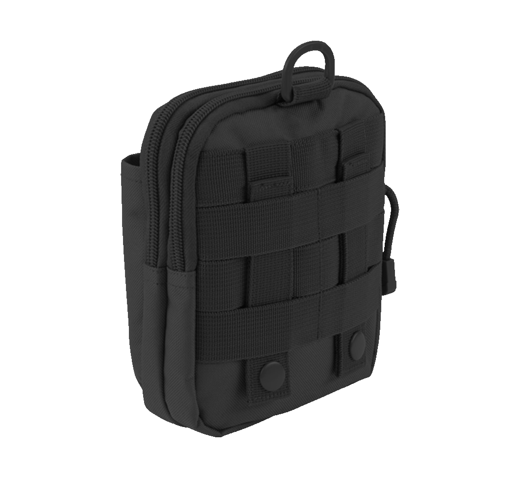 Brandit Molle Functional kapsička, čierna