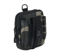Brandit Molle Functional vrečka, darkcamo