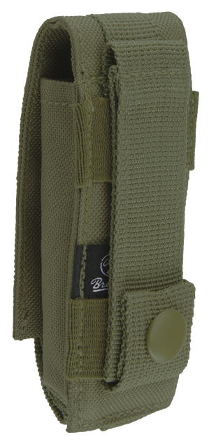 Brandit Molle Multi калъф, маслинен