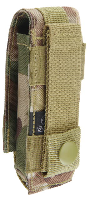 Brandit Molle Multi калъф, мултикам