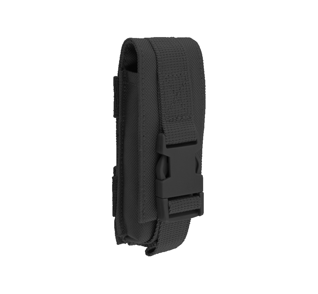 Brandit Molle Multi púzdro, čierne
