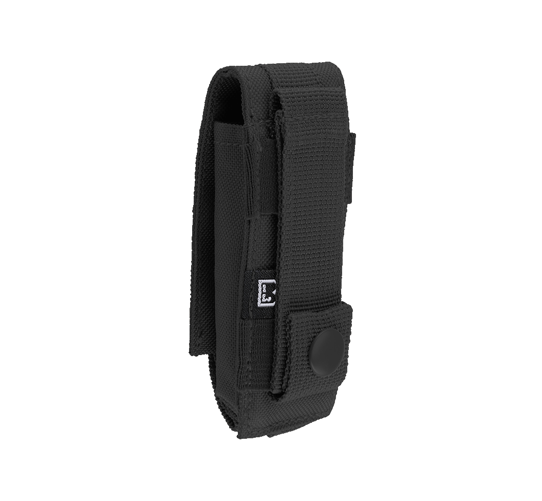 Brandit Molle Multi púzdro, čierne