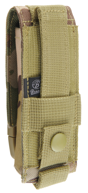 Brandit Molle Multi калъф среден, мултикам
