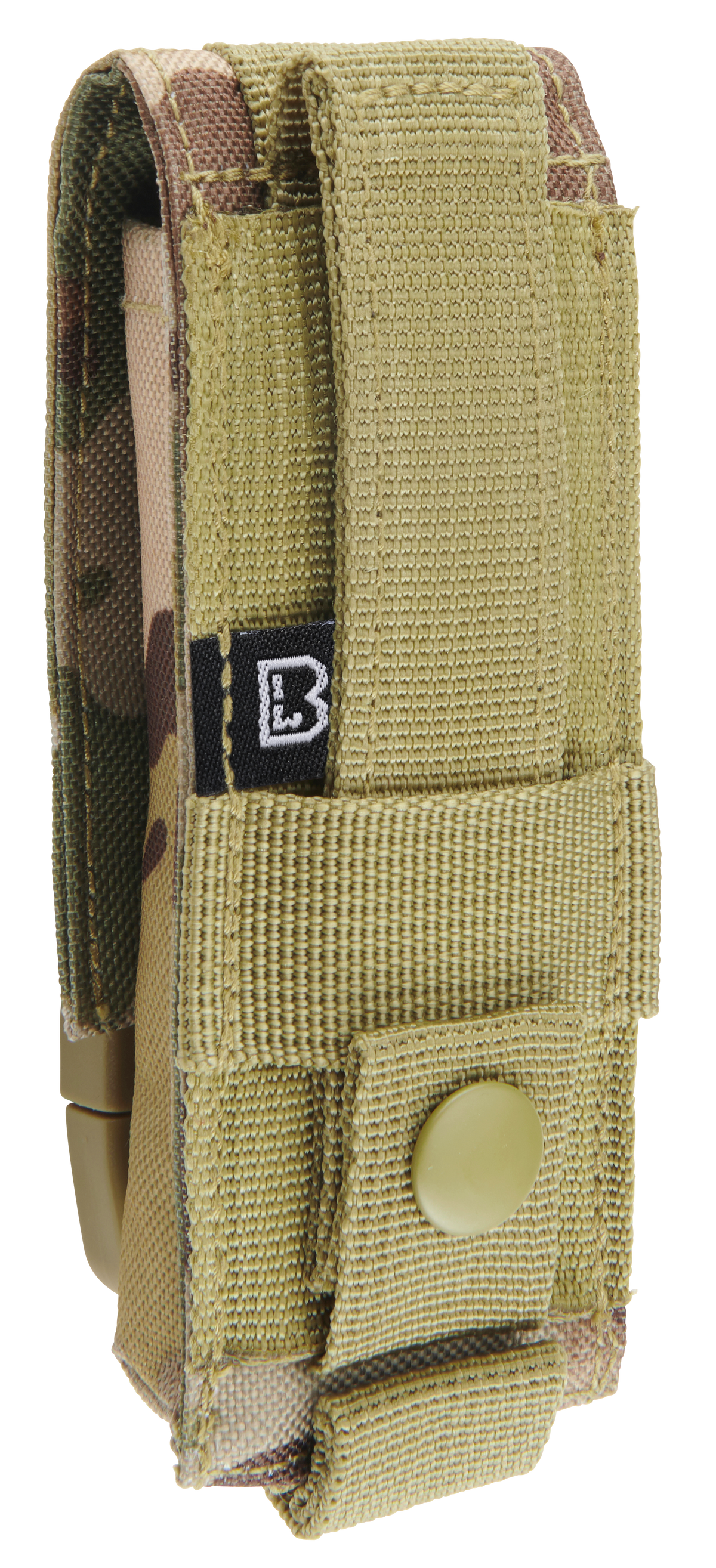 Brandit Molle Multi púzdro medium, multicam