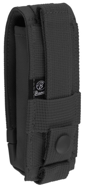 Brandit Molle Multi калъф среден, черен