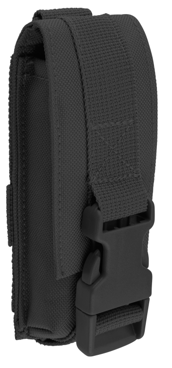 Brandit Molle Multi púzdro medium, čierne