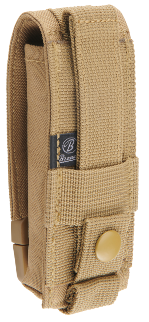 Brandit Molle Multi калъф среден, каки