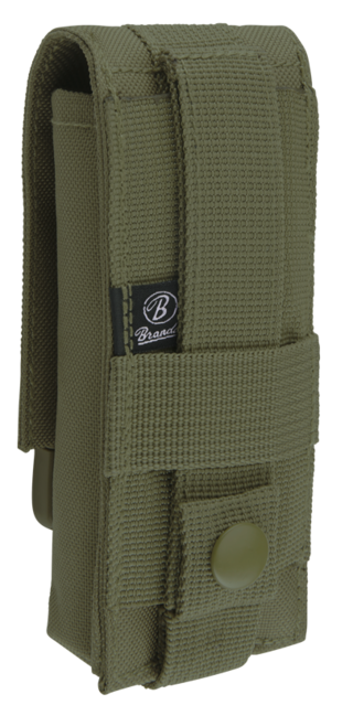 Brandit Molle Multi калъф голям, маслинев