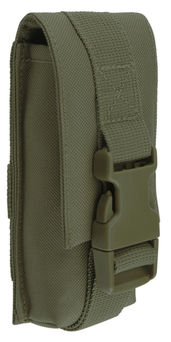 Brandit Molle Multi θήκη large, λαδί