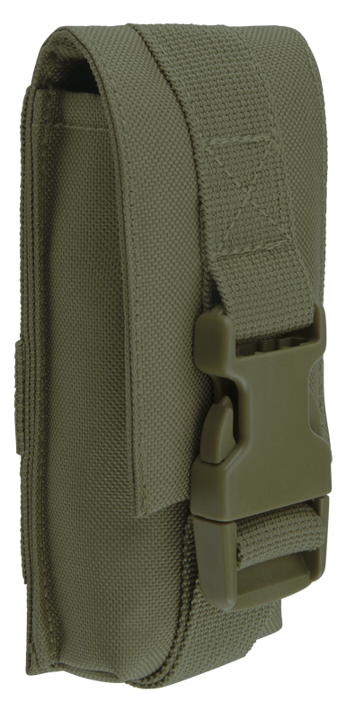 Brandit Molle Multi púzdro large, olivové