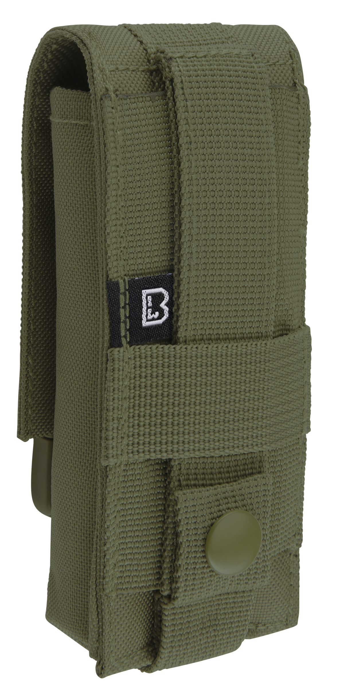 Brandit Molle Multi púzdro large, olivové