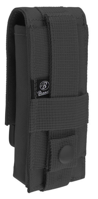 Brandit Molle Multi калъф голям, черен