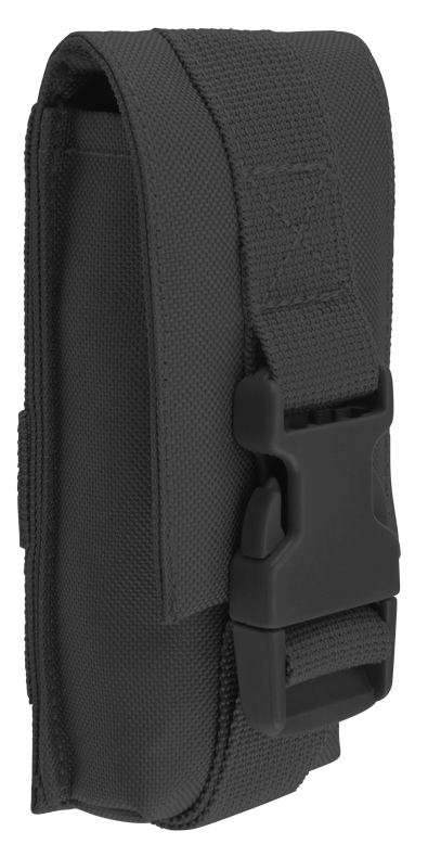 Brandit Molle Multi púzdro large, čierne