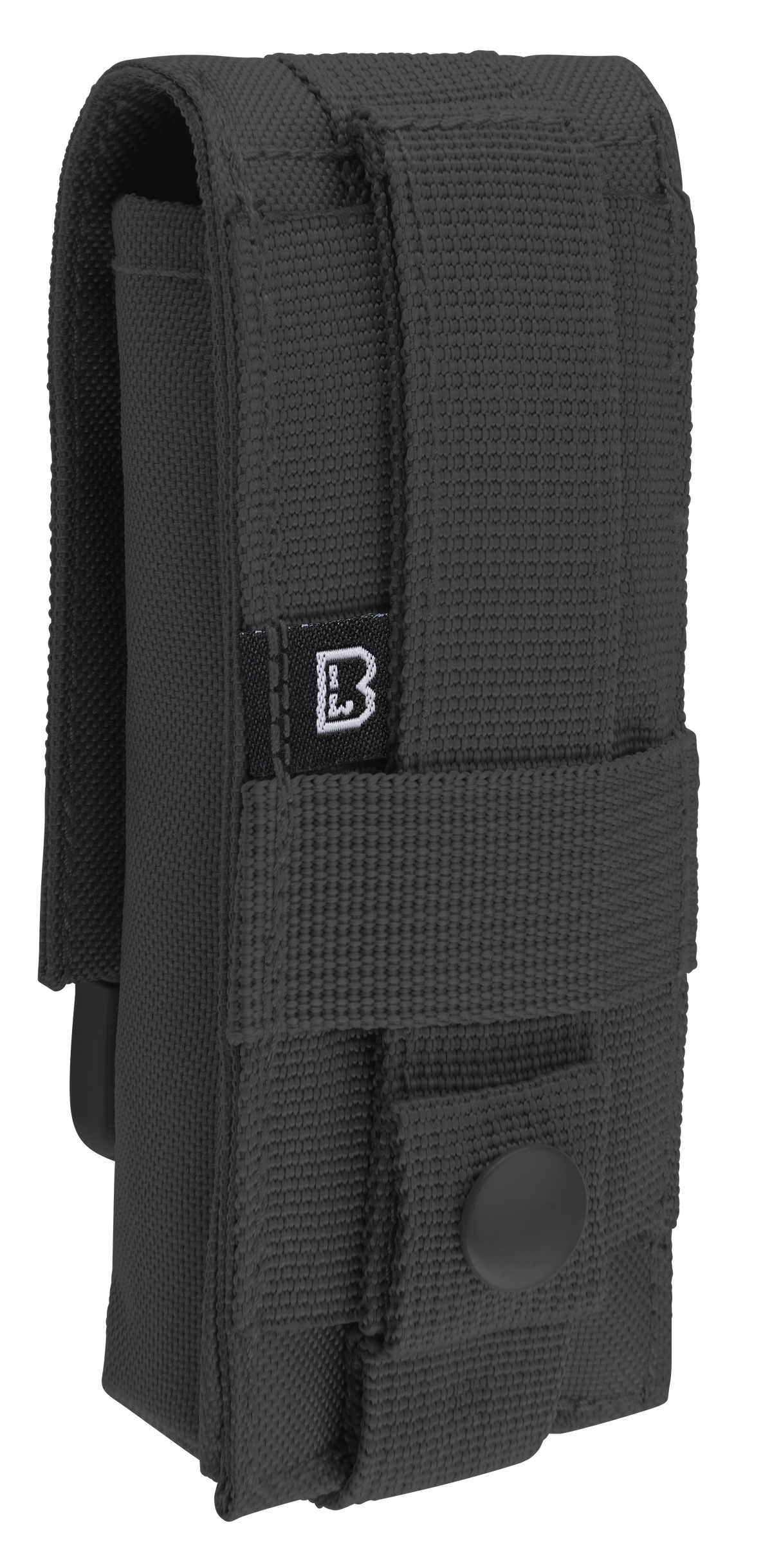 Brandit Molle Multi púzdro large, čierne