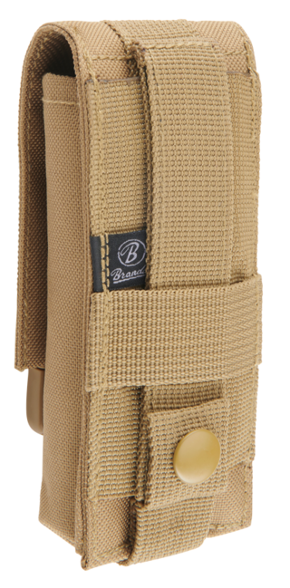 Brandit Molle калъф Multi голям, каки