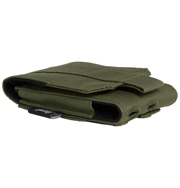Brandit MOLLE Medium калъф за мобилен телефон, маслинен