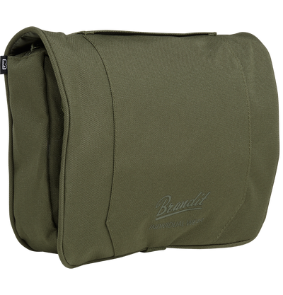 Tactical Toiletry Bags