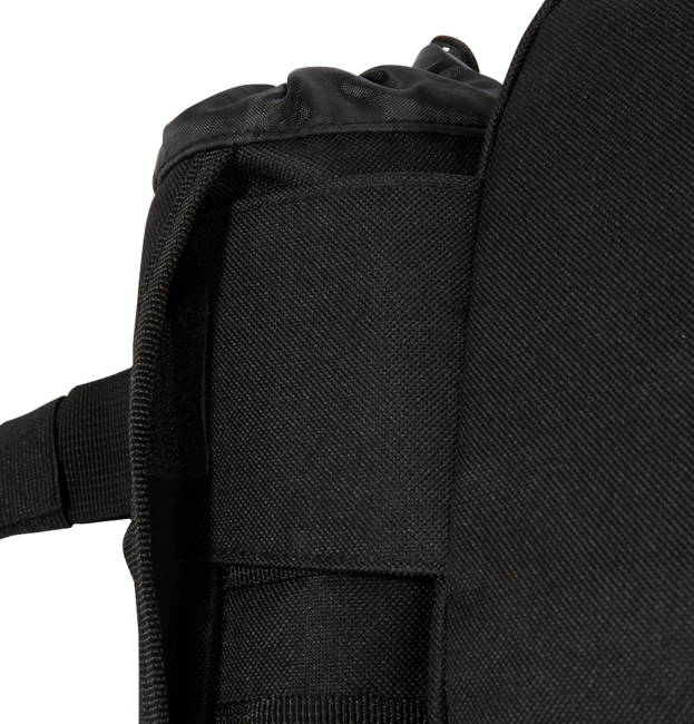 Brandit Waistbelt Allround чантичка за кръста, черна
