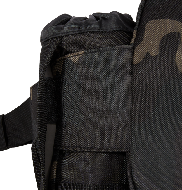 Brandit Waistbelt Allround чантичка за кръста, тъмен камуфлаж