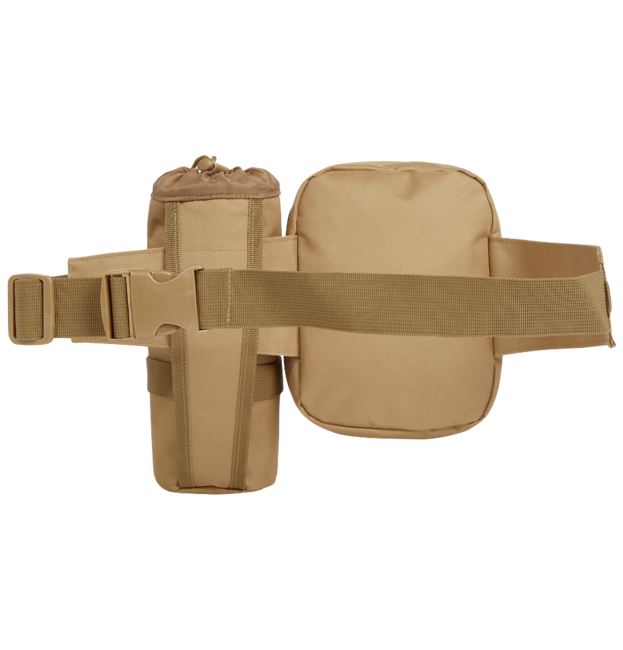 Brandit Waistbelt Allround чантичка за кръста, каки