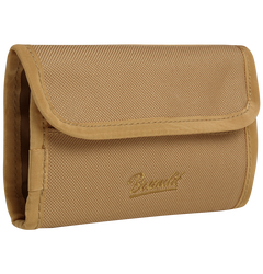 Brandit Wallet Two, Khaki