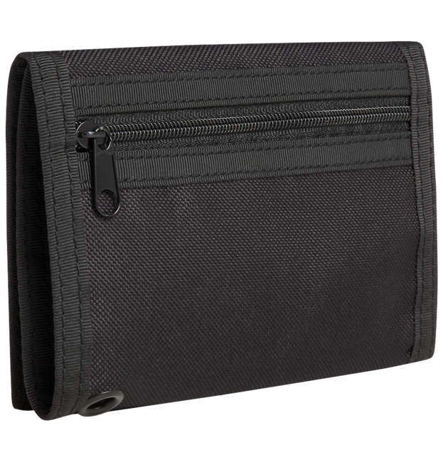 Brandit Wallet Three denarnica, črna