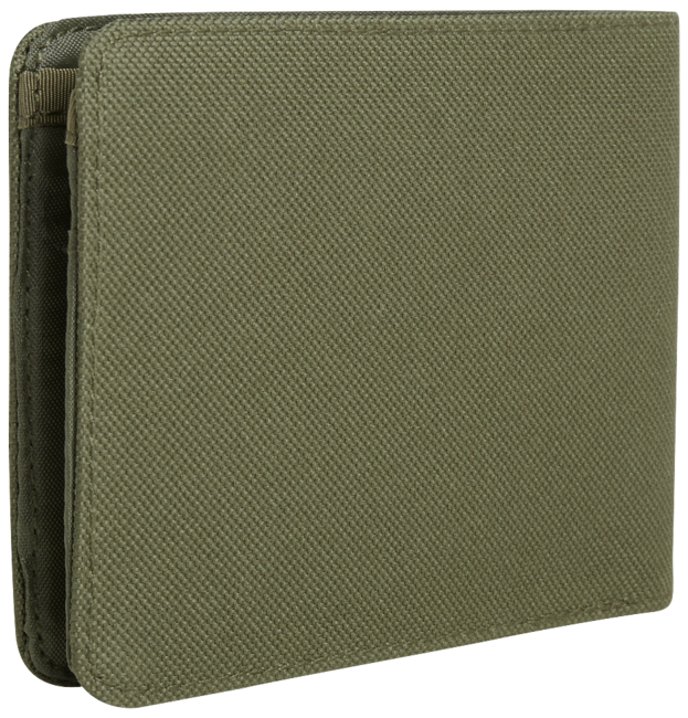 Brandit Four чантичка Wallet, маслинена