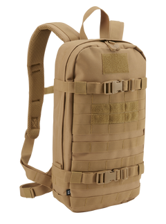 Brandit US Cooper Daypack σακίδιο πλάτης, χακί, 11L