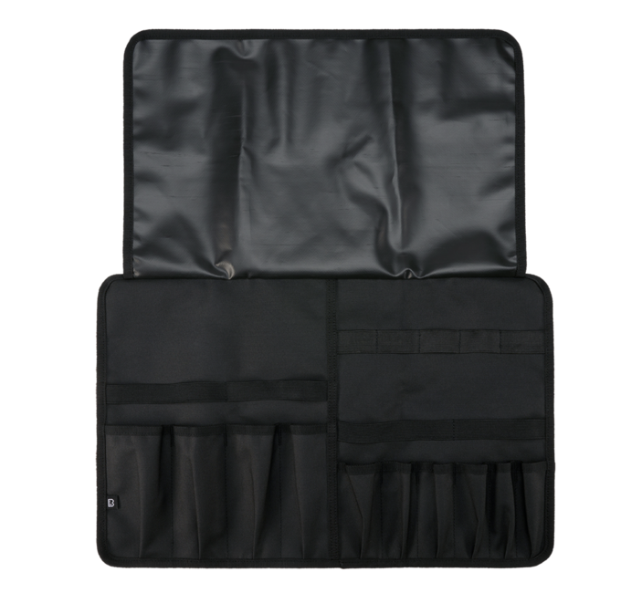 Brandit Tool Kit чанта среден, черна