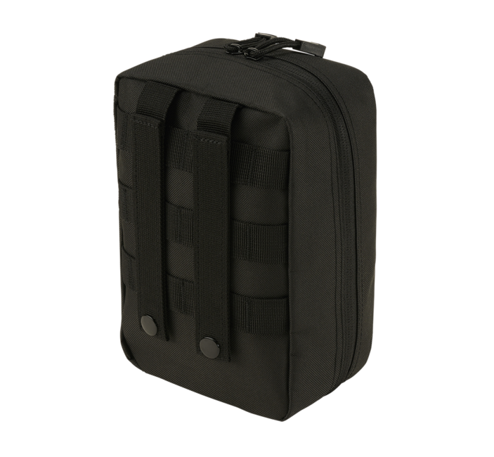 Brandit Molle First Aid калъф L, черен
