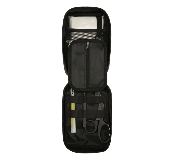 Brandit Molle First Aid калъф L, черен