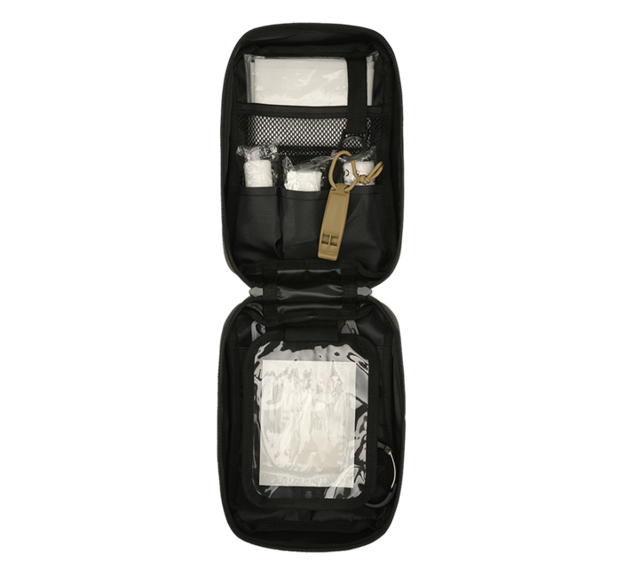 Brandit MOLLE калъф First Aid L, маслинен