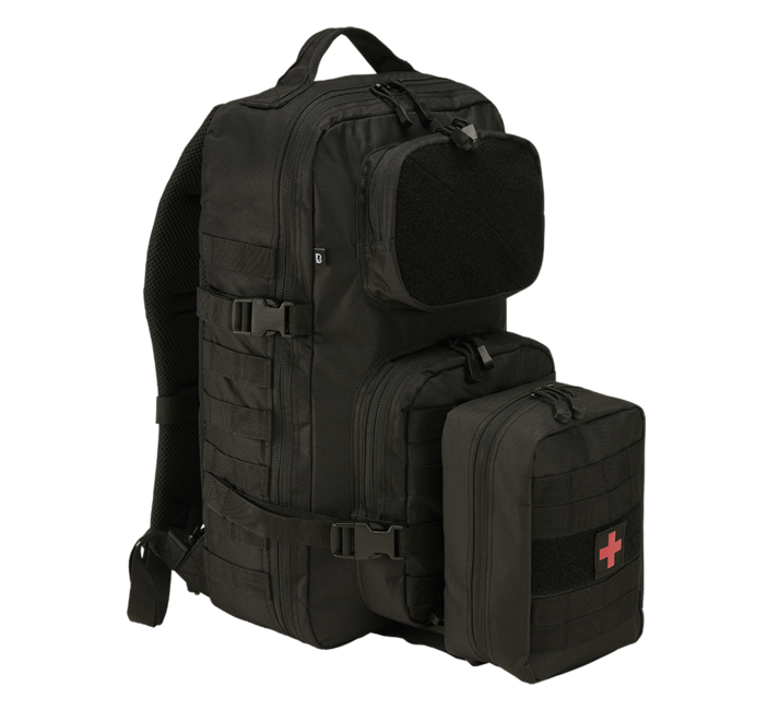 Brandit MOLLE калъф First Aid L, маслинен
