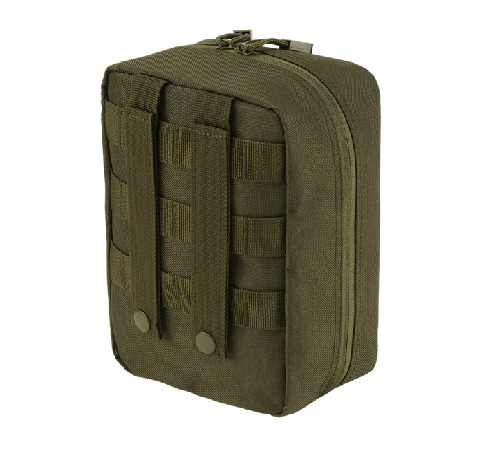 Brandit MOLLE калъф First Aid L, маслинен