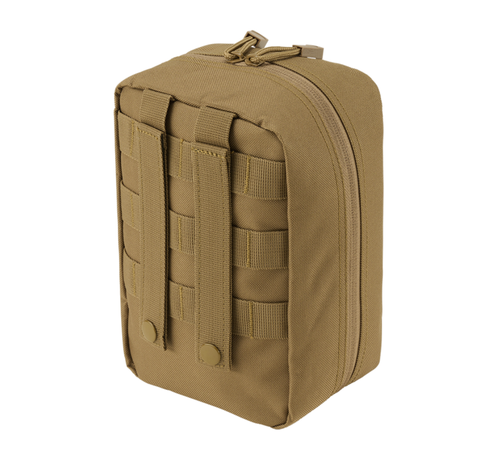 Brandit MOLLE калъф First Aid L, койот