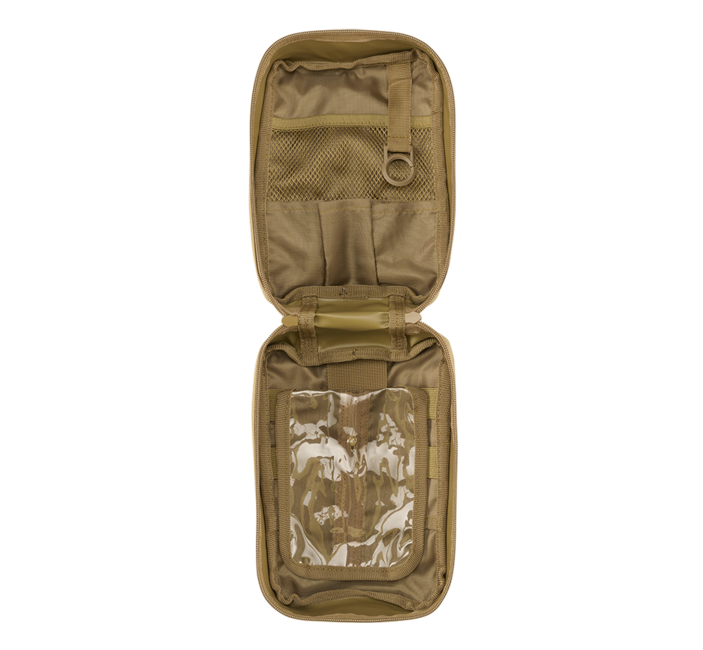 Brandit MOLLE калъф First Aid L, койот
