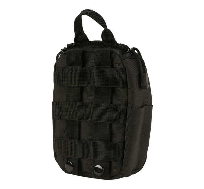 Brandit Molle кутийка First Aid Premium, черна
