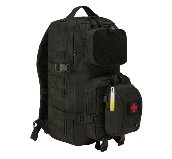 Brandit Molle Premium First Aid калъф, койот