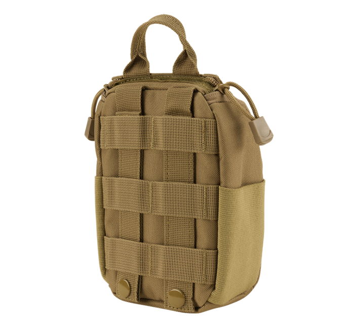 Brandit Molle Premium First Aid калъф, койот