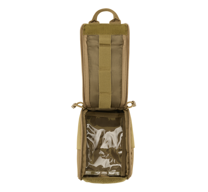 Brandit Molle Premium First Aid калъф, койот