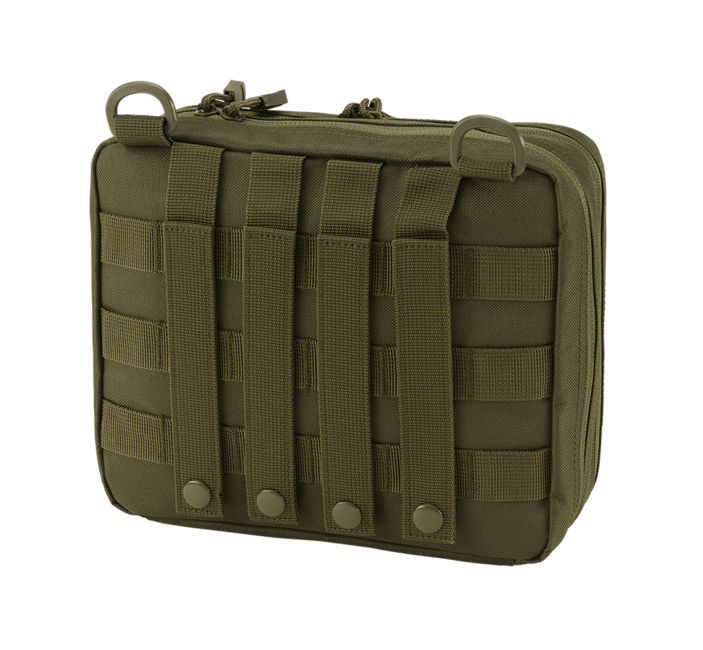 Brandit Molle Operator калъф, маслинен